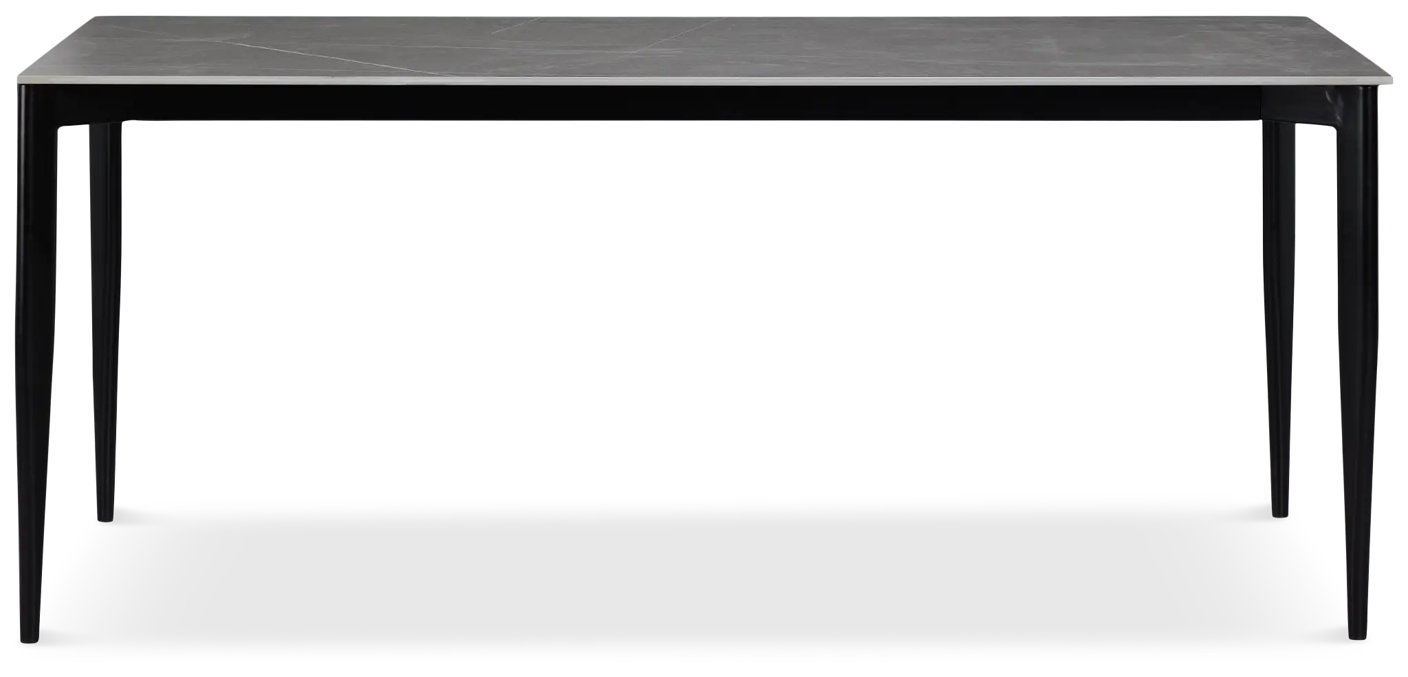 Andover Gray Rectangular Table Andover Gray Rectangular Table