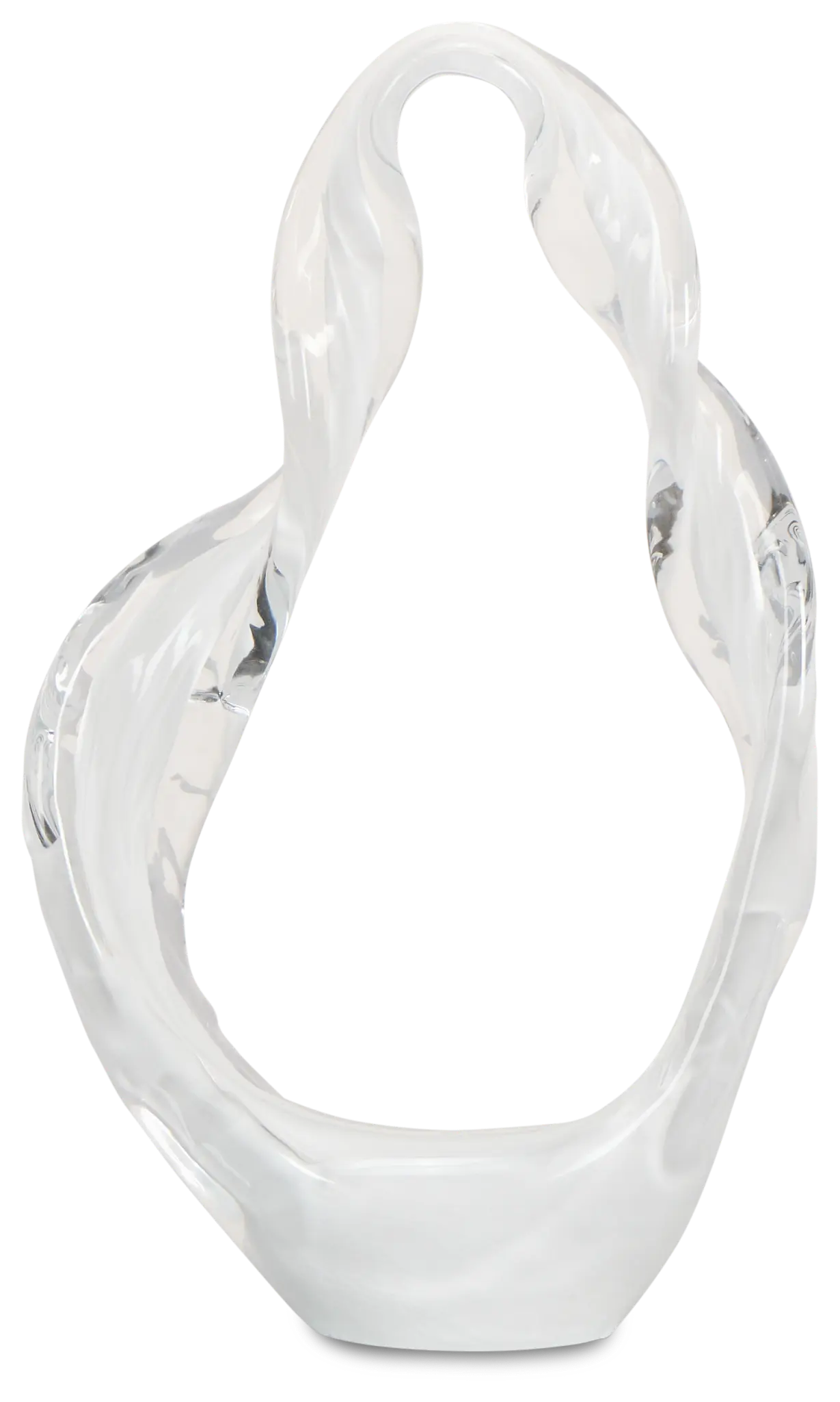 Evers White Sculpture Evers White Sculpture