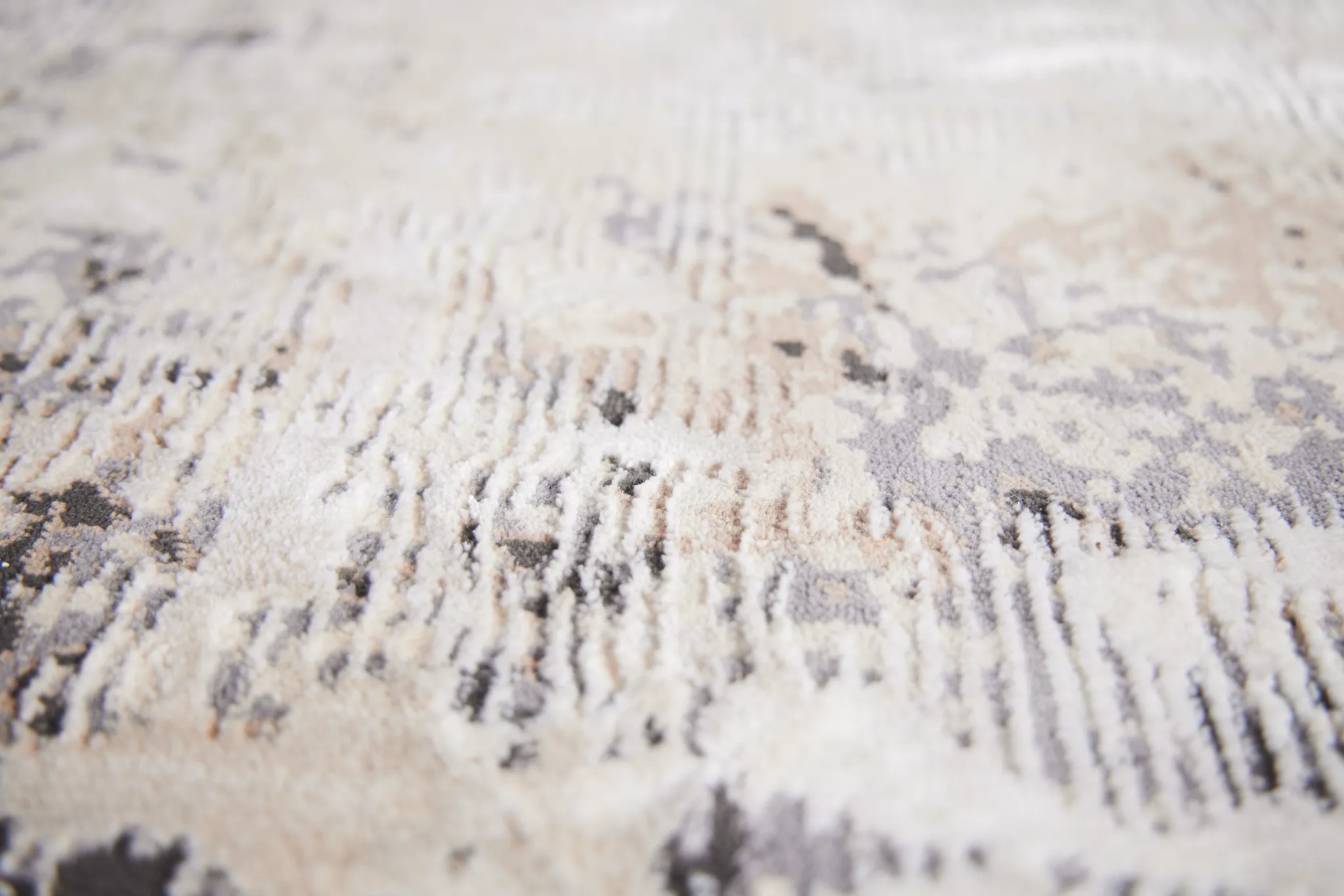 Quinton Beige 8x10 Area Rug