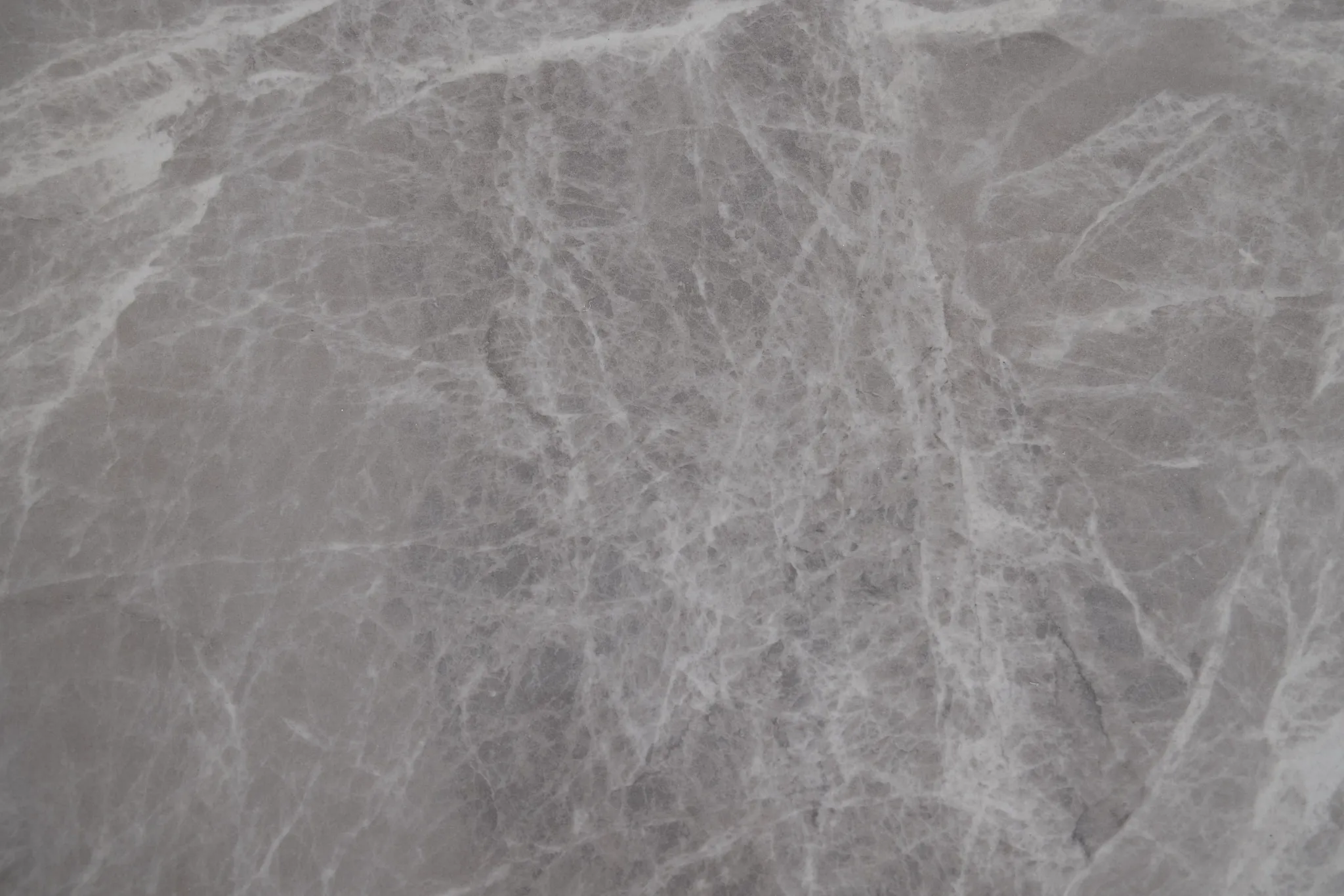 Maricopa Gray Extension Table & 4 Dark Gray Upholstered Chairs