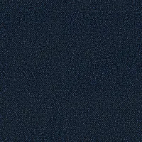 Captiva Elite Navy 48" Upholstered Shelter Bed