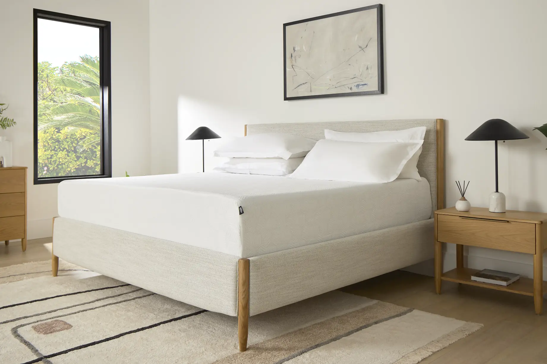 Rest & Renew Memory Foam Collection Rest & Renew Memory Foam Collection