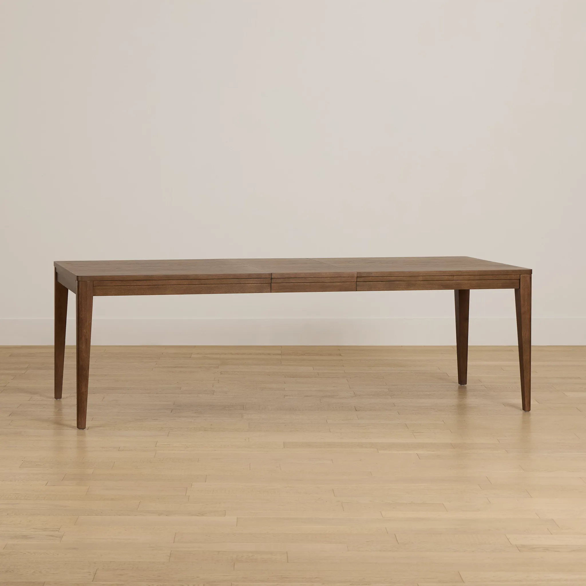 Pacific Mid Tone Rectangular Table