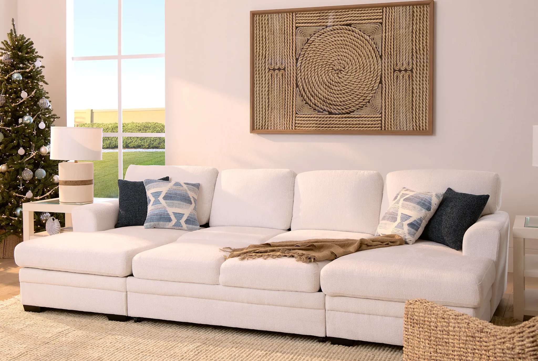 Lounge Chairs: A Blend of Style, Versatility, and Comfort