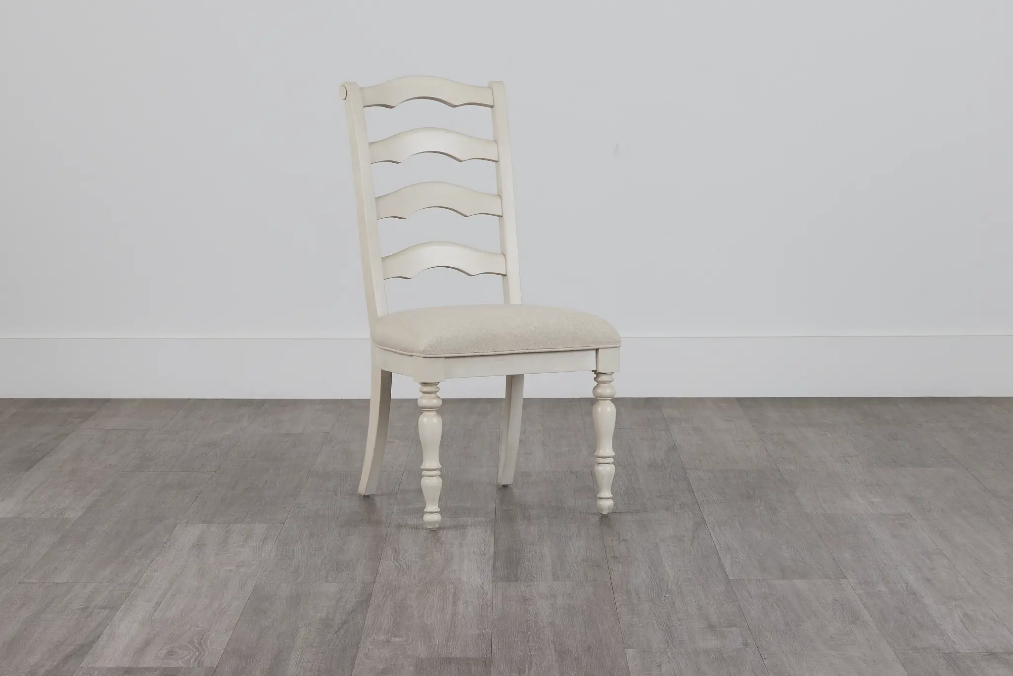 Savannah Ivory Upholstered Side Chair Savannah Ivory Upholstered Side Chair