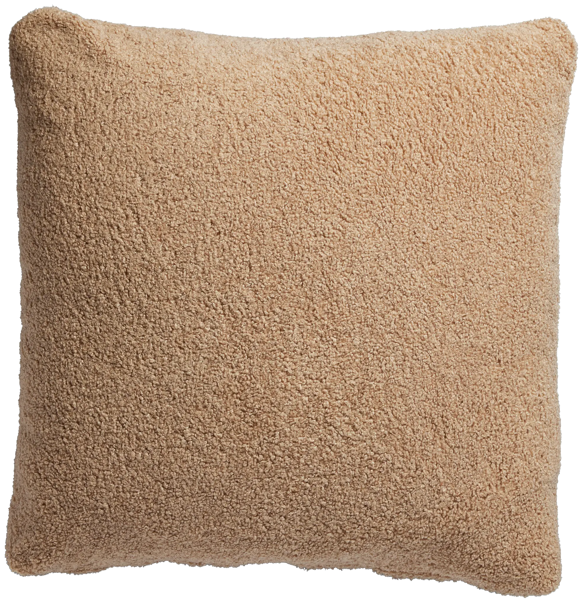 Henley Taupe 24" Accent Pillow Henley Taupe 24" Accent Pillow