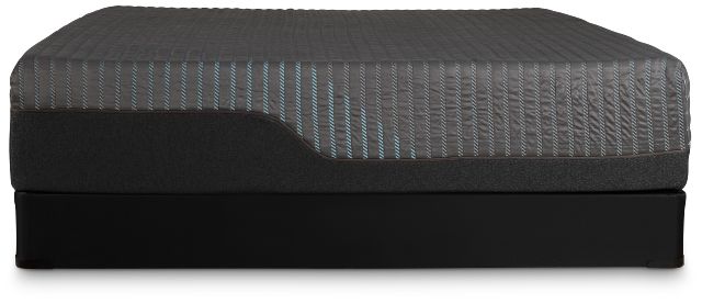 Rest & Renew Performance Max Medium Mattress Set