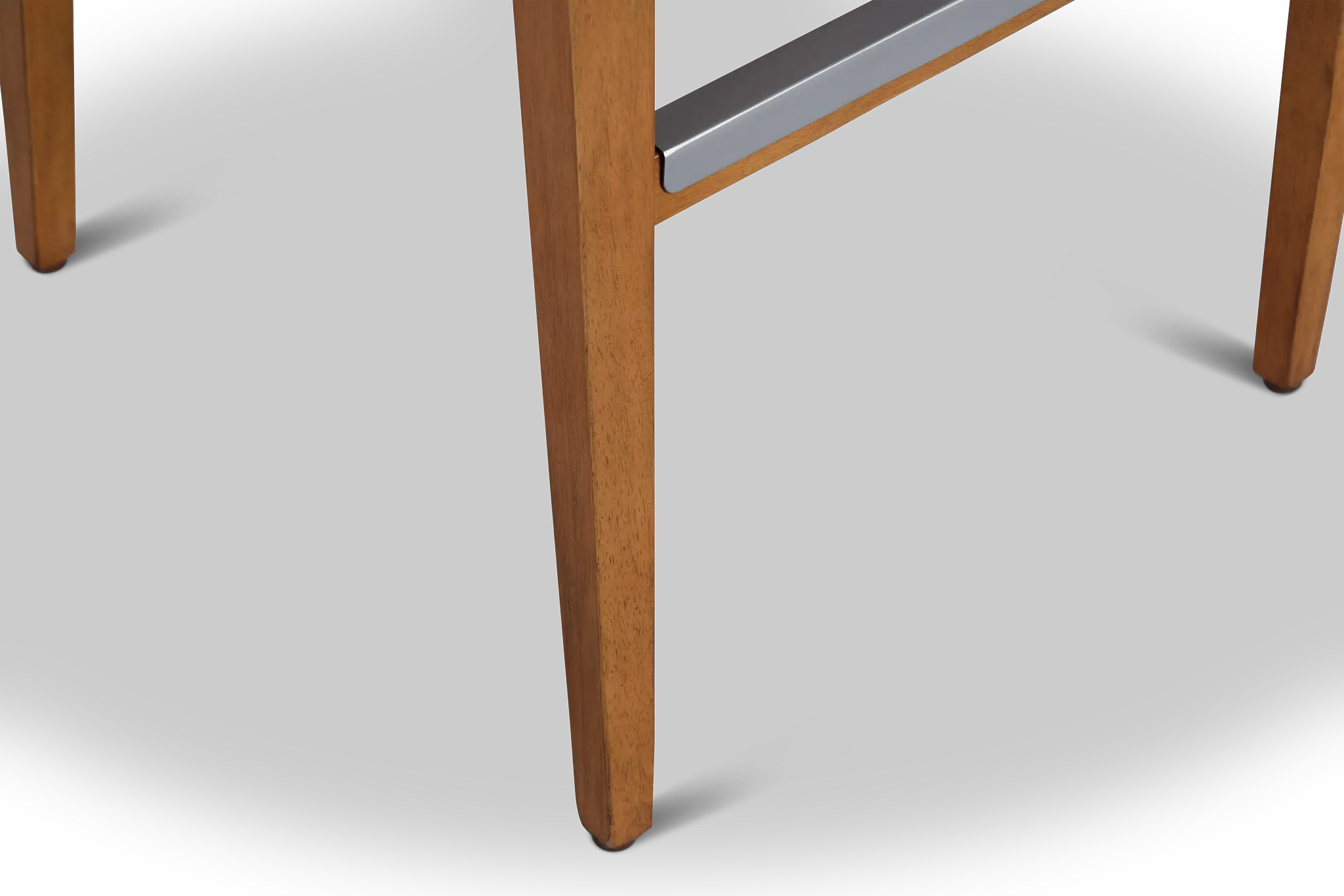 Boca Grande Mid Tone 30" Woven Barstool Boca Grande Mid Tone 30" Woven Barstool