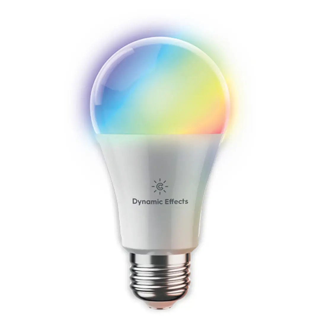 Ge Cync A19 Dynamic Effects Direct Connect Bulb Multicolored Smart Light Bulbs Ge Cync A19 Dynamic Effects Direct Connect Bulb Multicolored Smart Light Bulbs