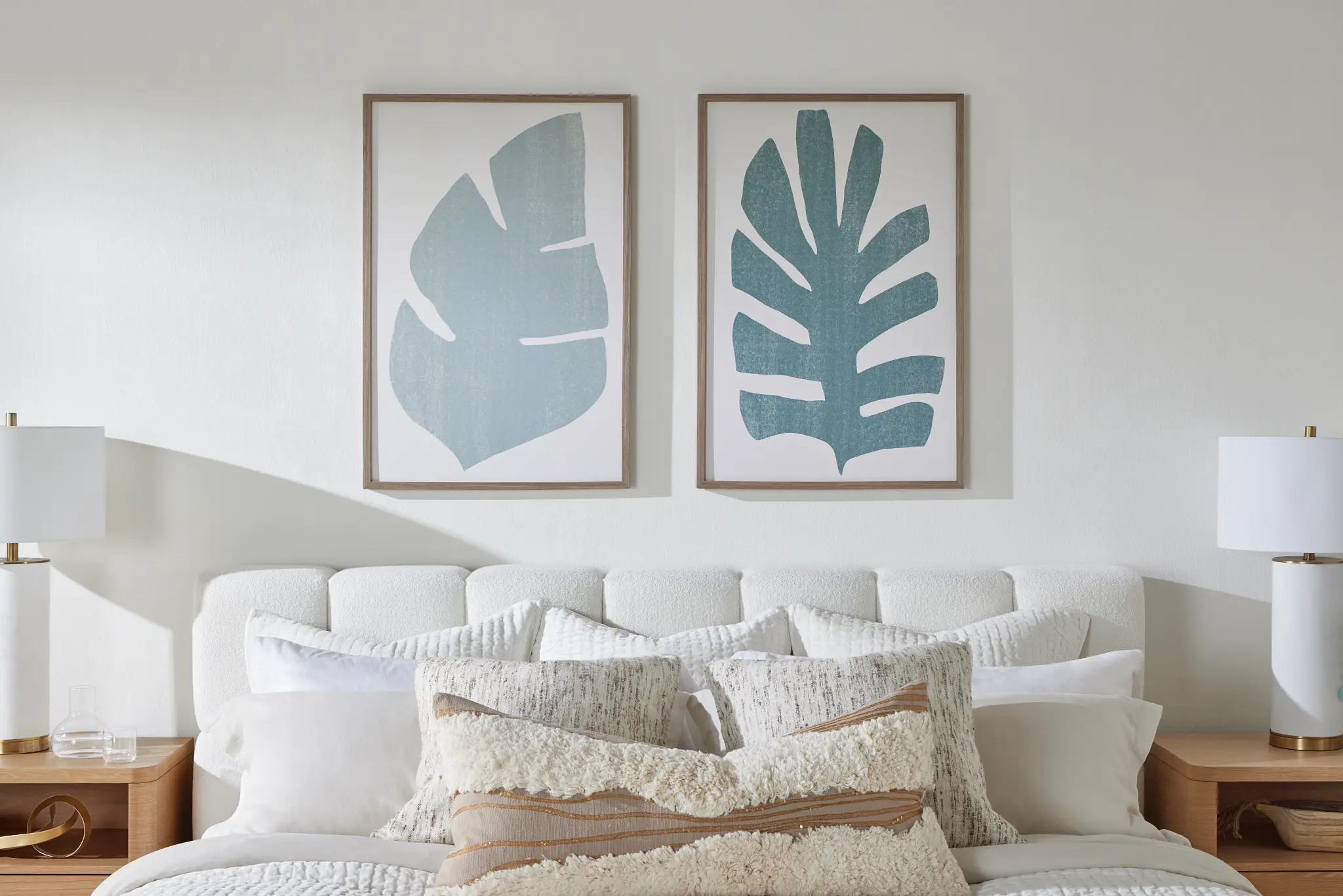 Leila Green Framed Wall Art Leila Green Framed Wall Art