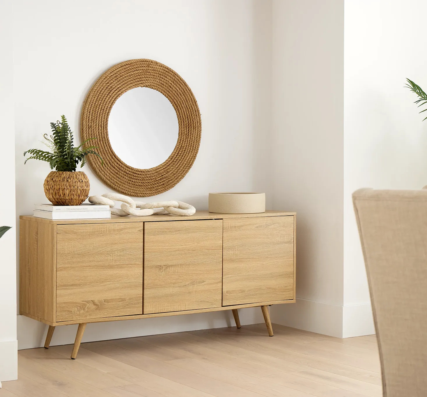 How CITY Furniture Defines Affordable Modern Classic Design