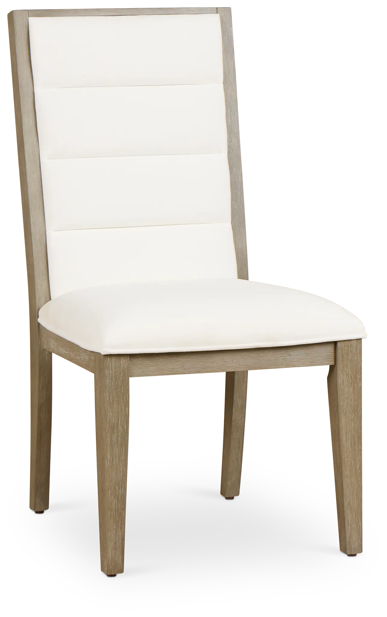 Soho Light Tone Upholstered Side Chair Soho Light Tone Upholstered Side Chair