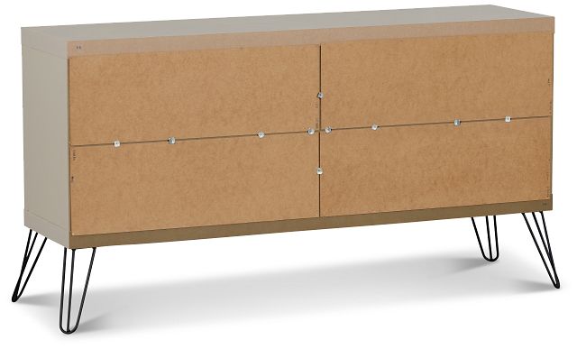 Frizz Two-tone 47" Tv Stand