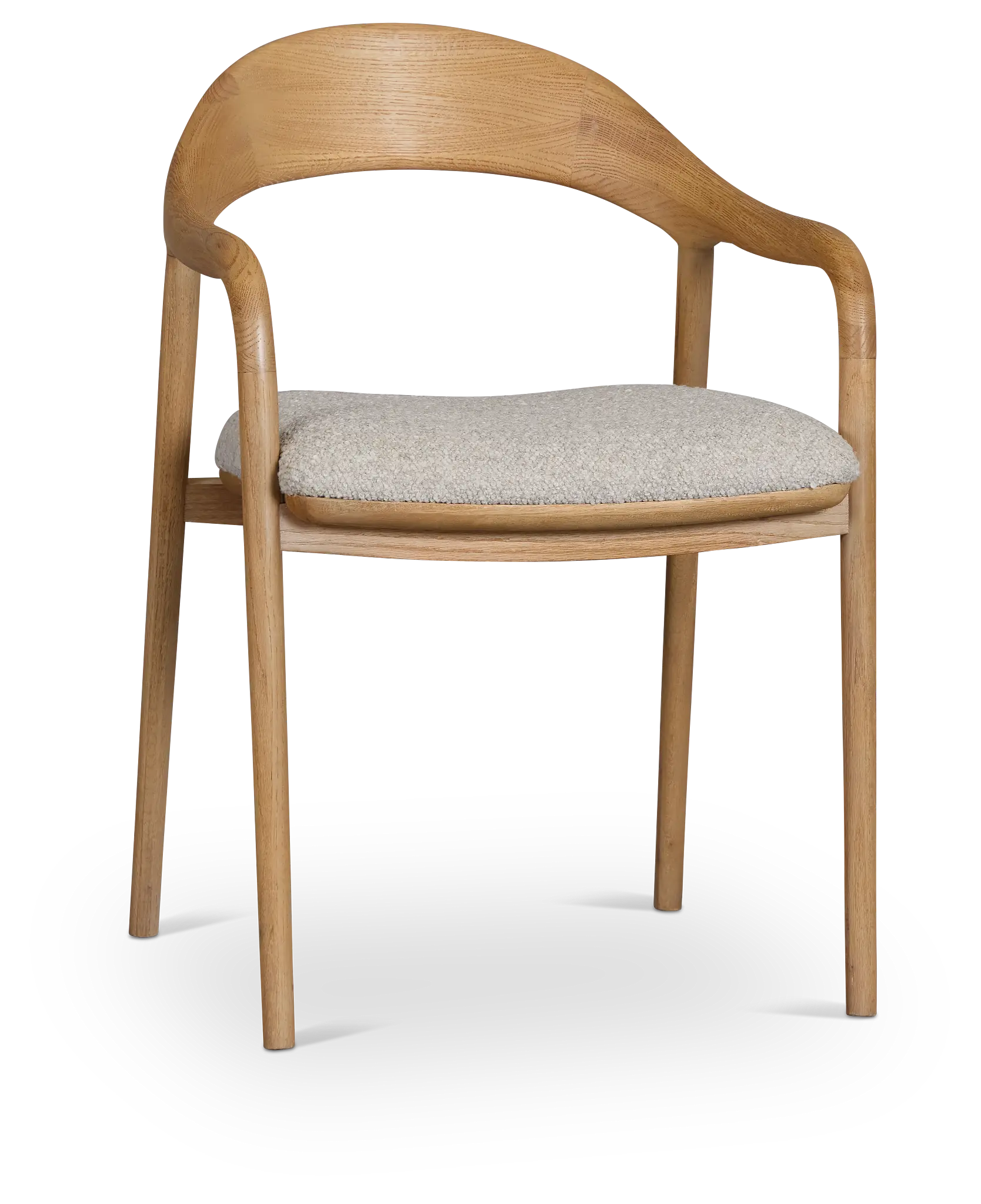 Gables Light Tone Upholstered Arm Chair Gables Light Tone Upholstered Arm Chair