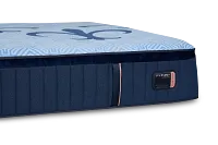 Stearns & Foster Lux Estate Elite 14" Soft Hybrid Mattress