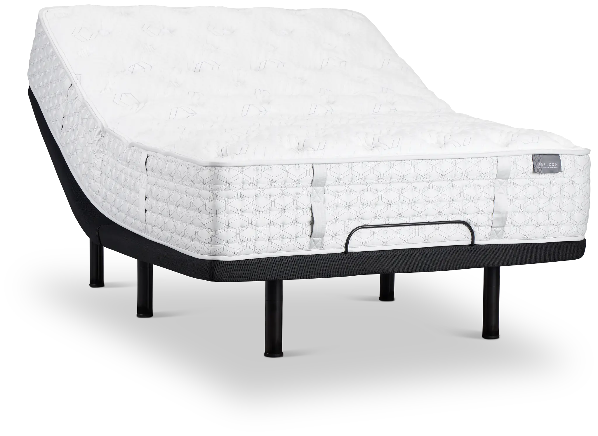 Aireloom Timeless Odyssey Streamline Luxury Firm Plus Adjustable Mattress Set Aireloom Timeless Odyssey Streamline Luxury Firm Plus Adjustable Mattress Set