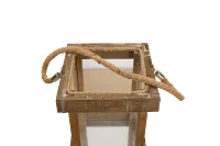 Kodi Light Tone Small Lantern