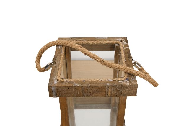 Kodi Light Tone Small Lantern