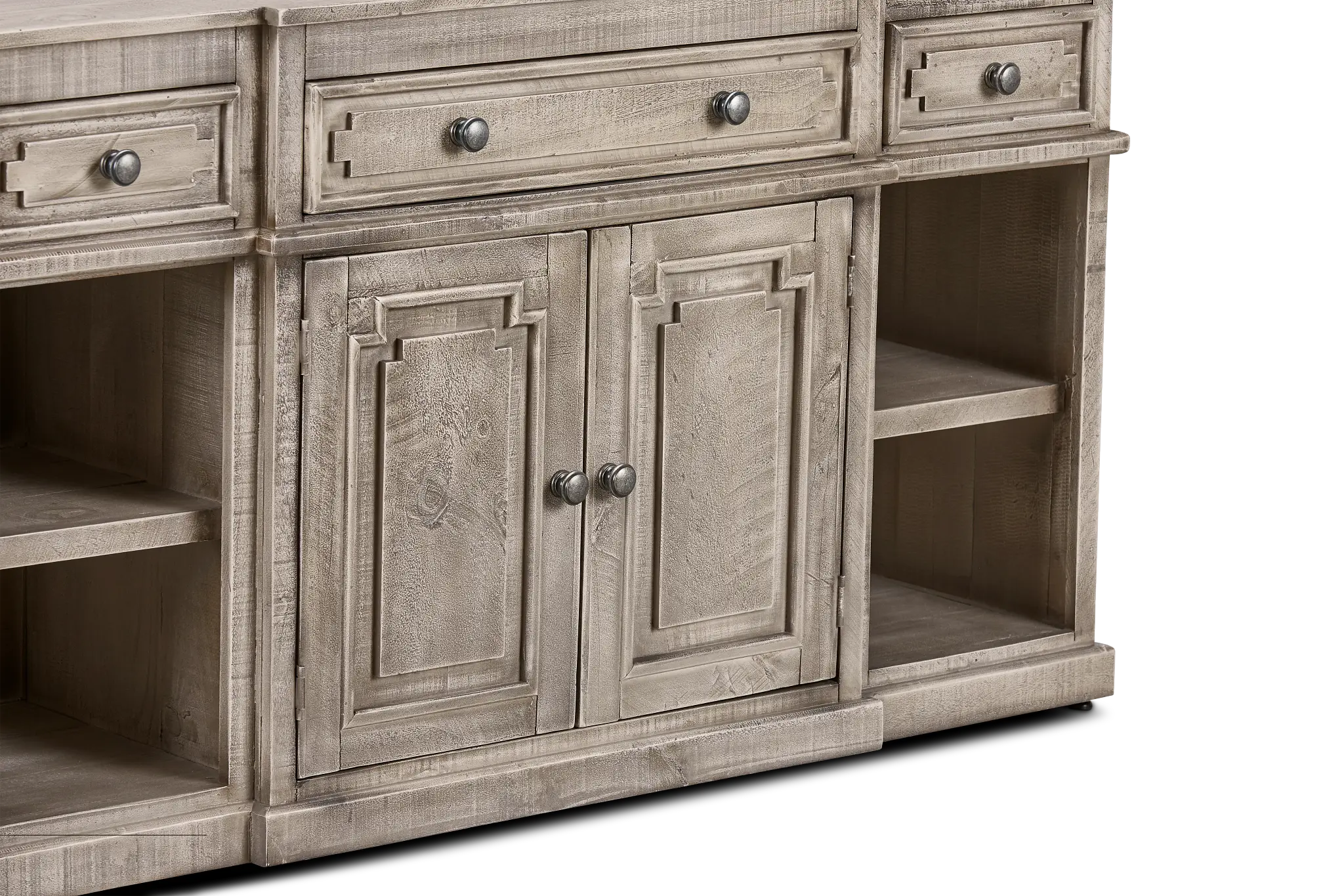 Daley Light Tone Cabinet Daley Light Tone Cabinet