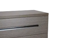 Lucca Gray Drawer Chest