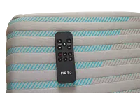 Rest & Renew Performance Pro Soft Plus Adjustable Mattress Set