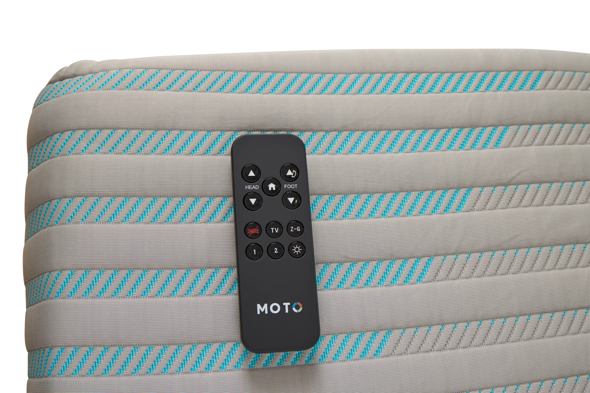 Rest & Renew Performance Pro Soft Plus Adjustable Mattress Set