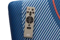 Posturepedic Elite Hybrid Brenham 2 Soft Ergo 3.0 Adjustable Mattress Set