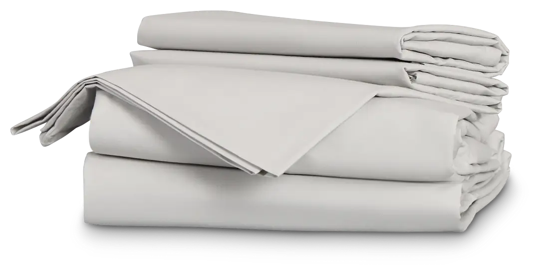 Rest & Renew Essential Gray Sleep Bundle Rest & Renew Essential Gray Sleep Bundle