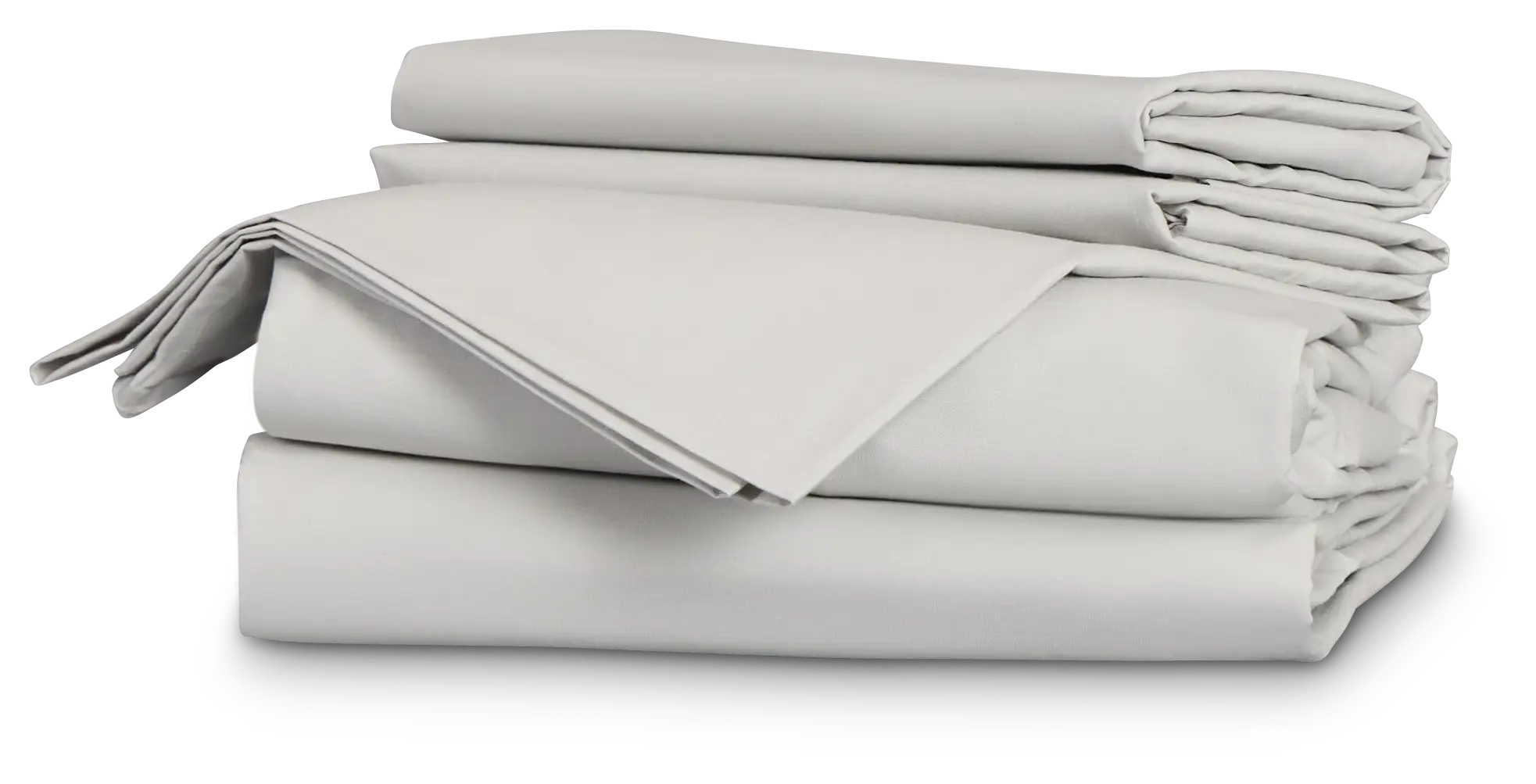 Rest & Renew Essential Gray Sleep Bundle Rest & Renew Essential Gray Sleep Bundle