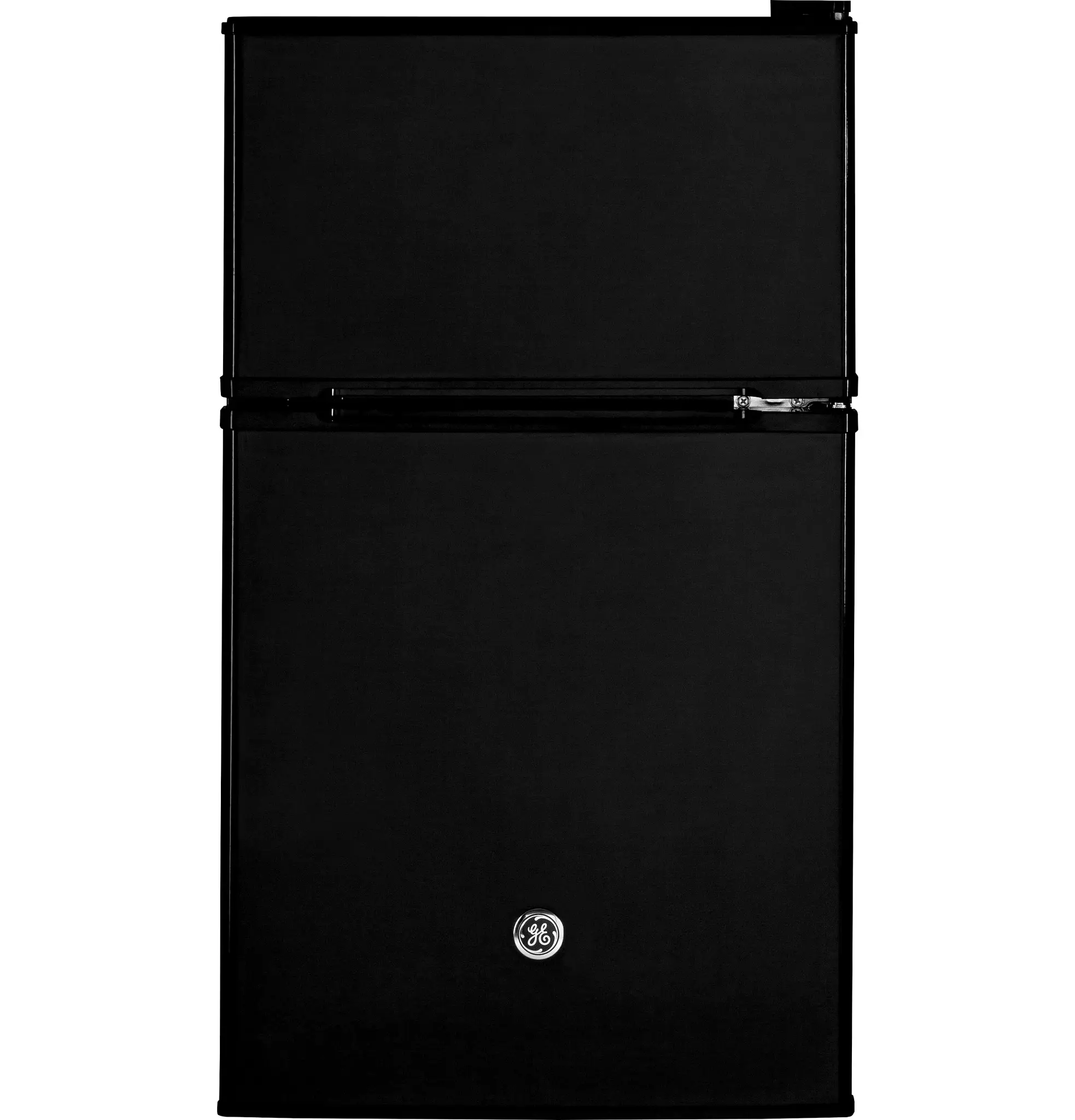 Ge 3 Series Black Compact Refrigerator Ge 3 Series Black Compact Refrigerator