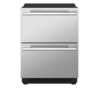 Sks 2402 Series 24" Undercounter Refrigerator