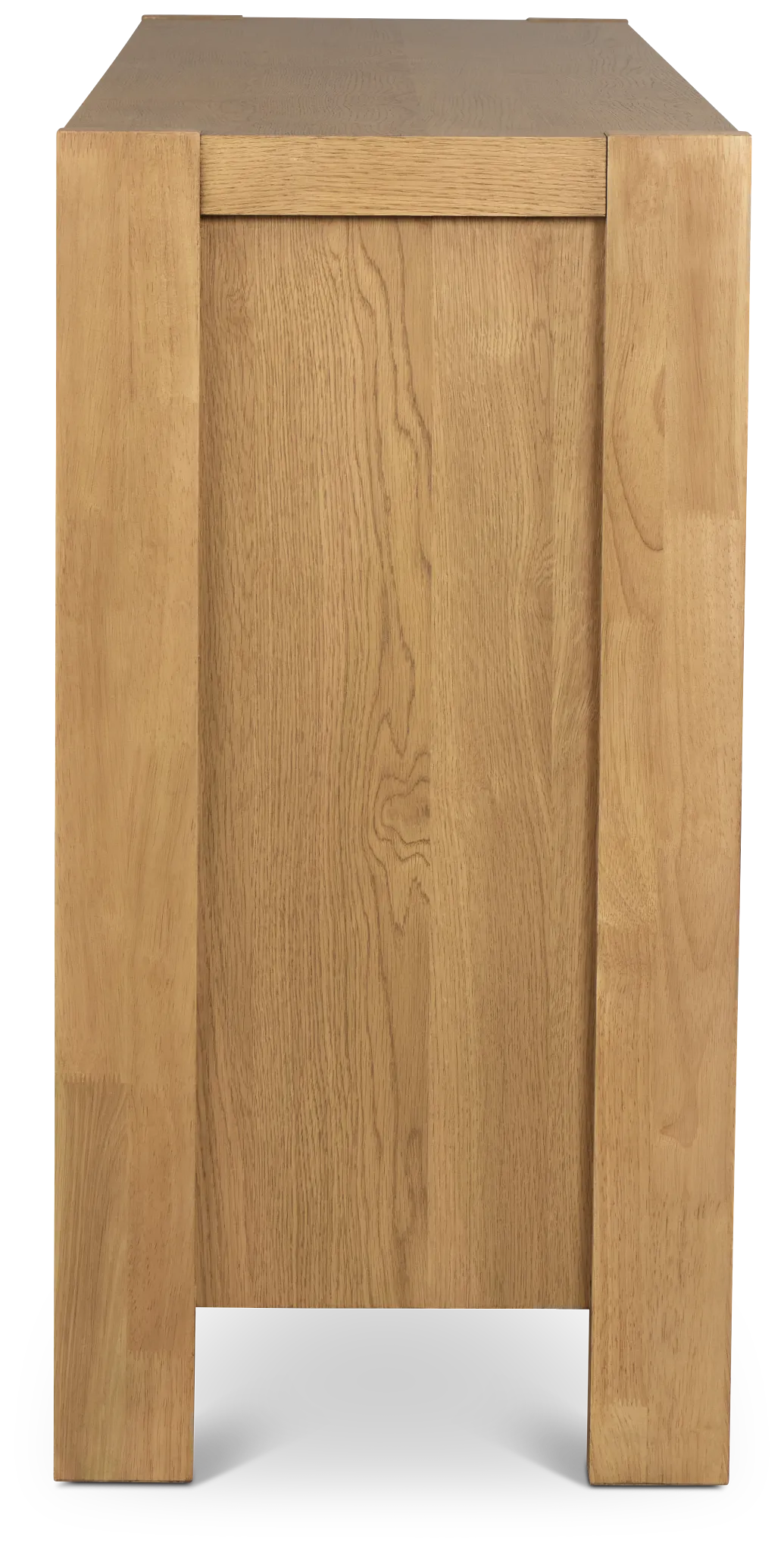 Tahoe Light Tone Server