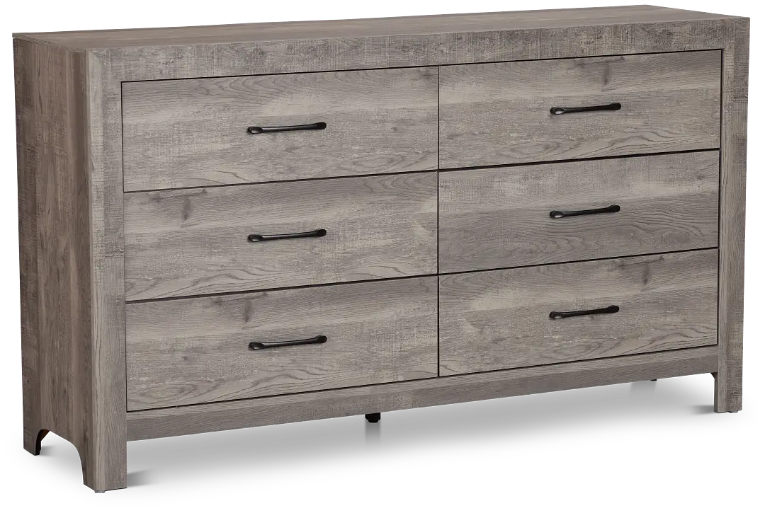 Ollie Gray Dresser Ollie Gray Dresser