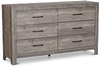 Ollie Gray Dresser