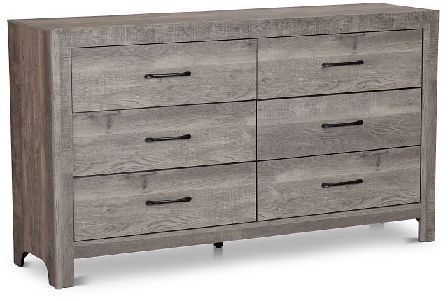 Ollie Gray Dresser