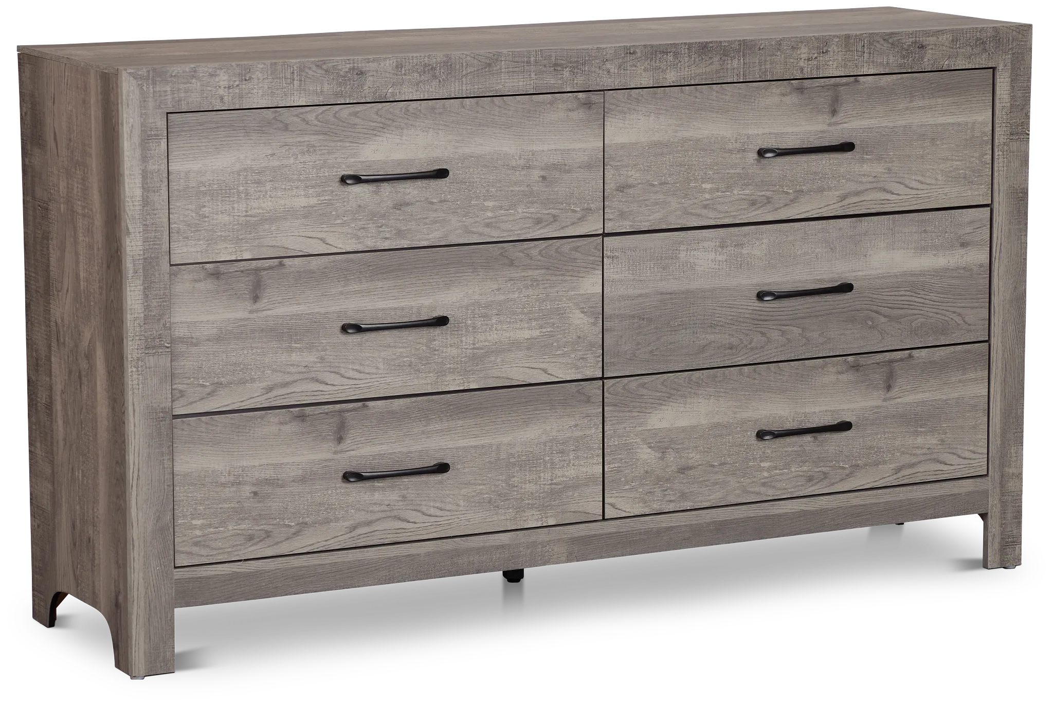Ollie Gray Dresser