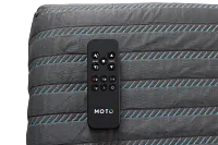 Rest & Renew Performance Max Soft Plus Adjustable Mattress Set