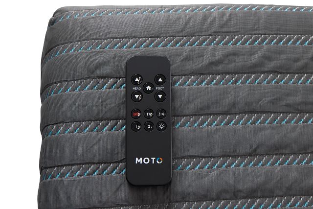 Rest & Renew Performance Max Soft Plus Adjustable Mattress Set