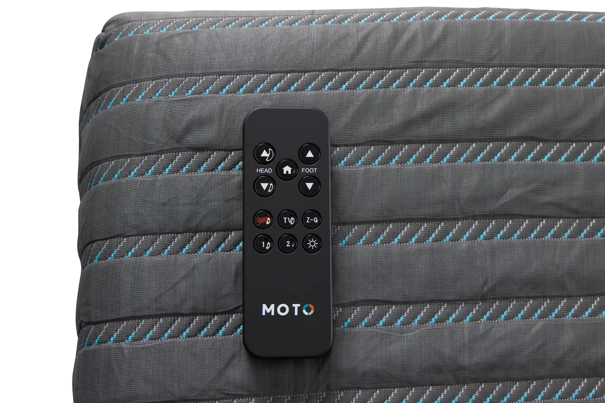 Rest & Renew Performance Max Soft Plus Adjustable Mattress Set