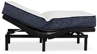 Serta Perfect Sleeper Adorning Night Firm Elite Adjustable Mattress Set