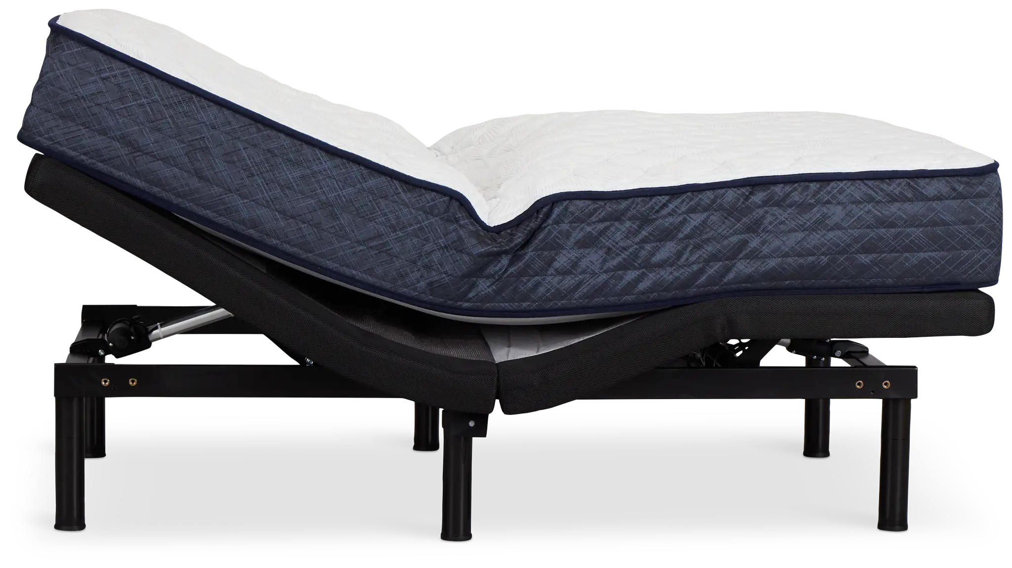 Serta Perfect Sleeper Adorning Night Firm Elite Adjustable Mattress Set Serta Perfect Sleeper Adorning Night Firm Elite Adjustable Mattress Set