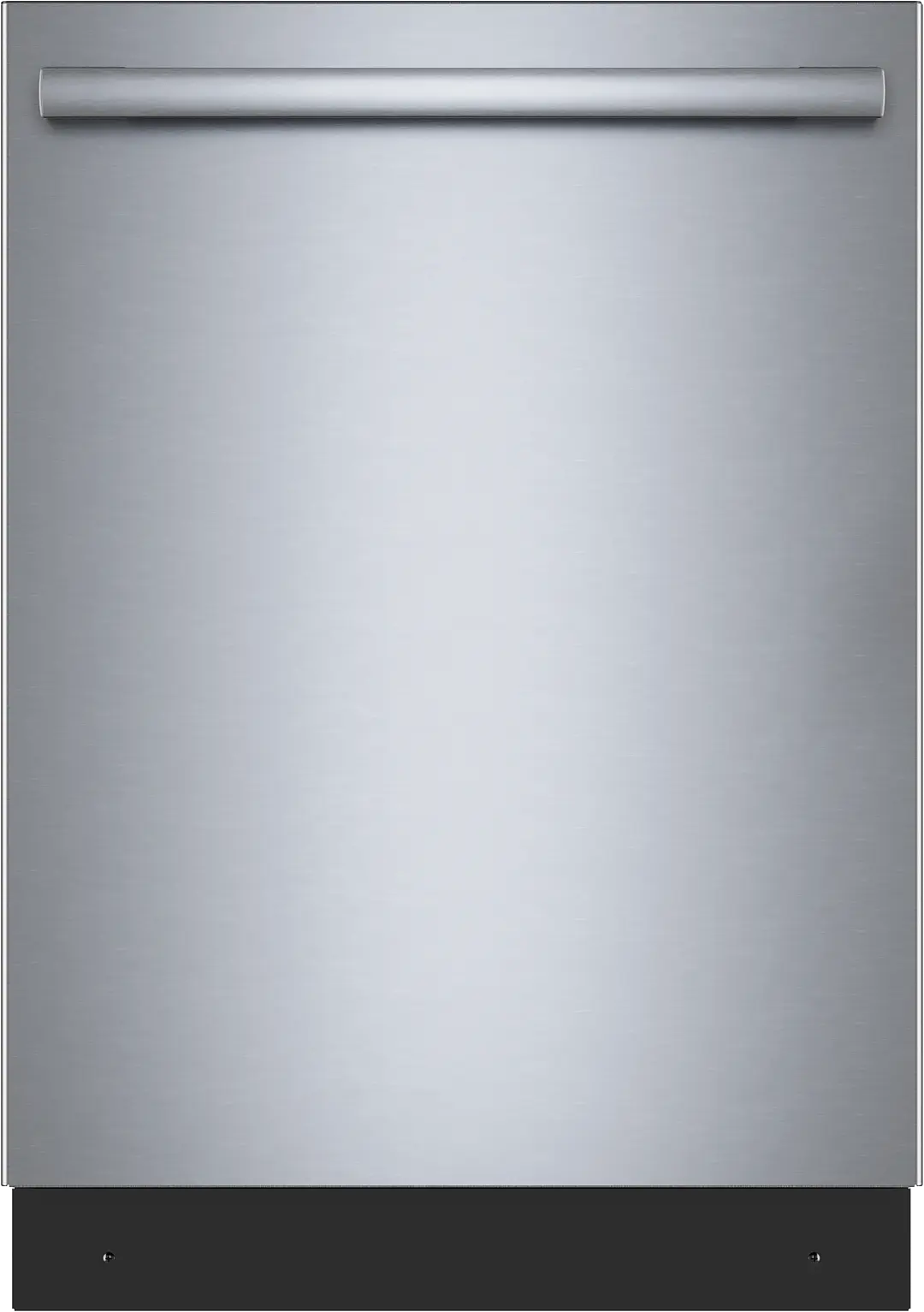 Bosch 300 Series Stainless Steel 24" Built In Dishwasher Bosch 300 Series Stainless Steel 24" Built In Dishwasher