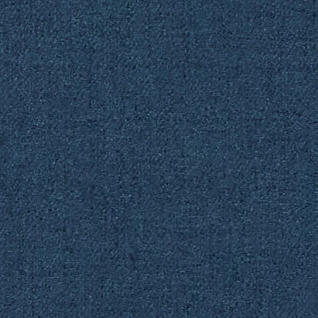 Shepherd Dark Blue Fabric Sofa