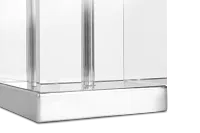 Amato Clear Table Lamp