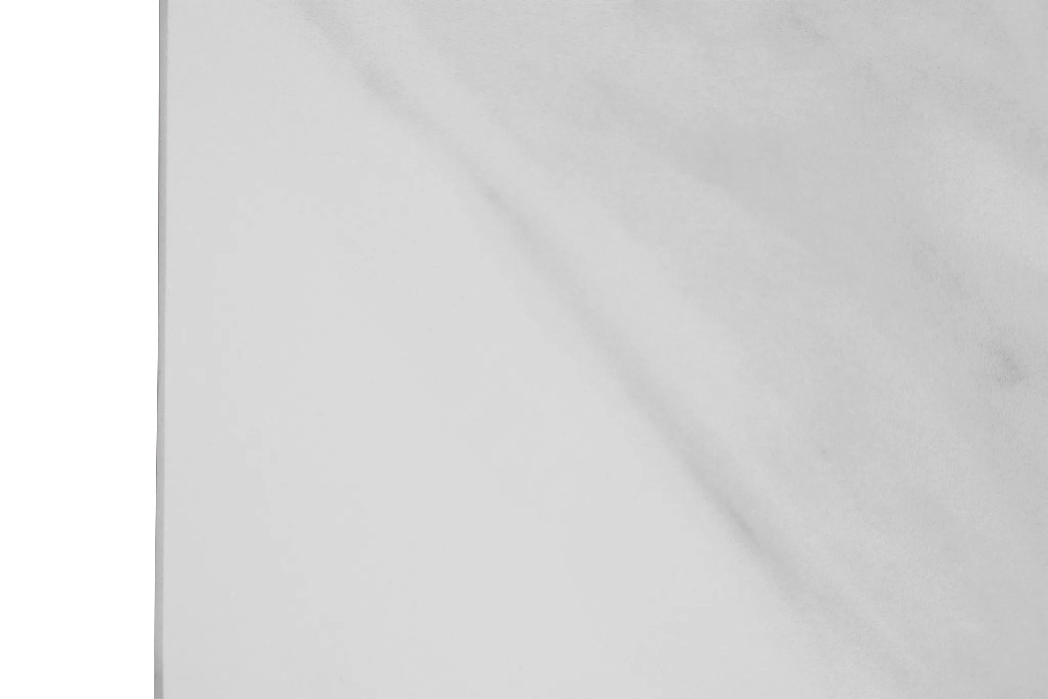 Paxton White Rectangular Table