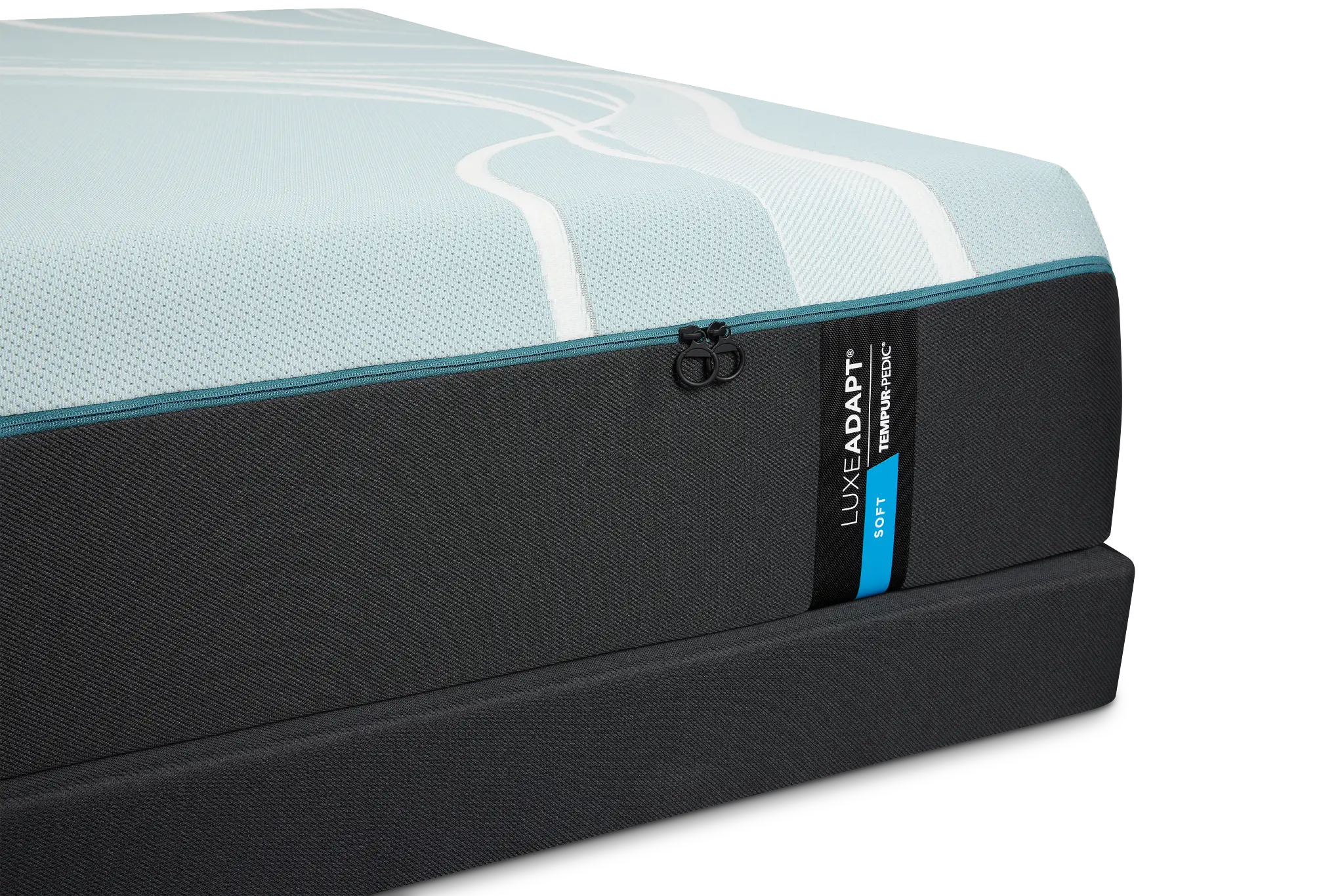 Tempur-pedic Tempur-luxeadapt Soft Low-profile Mattress Set Tempur-pedic Tempur-luxeadapt Soft Low-profile Mattress Set