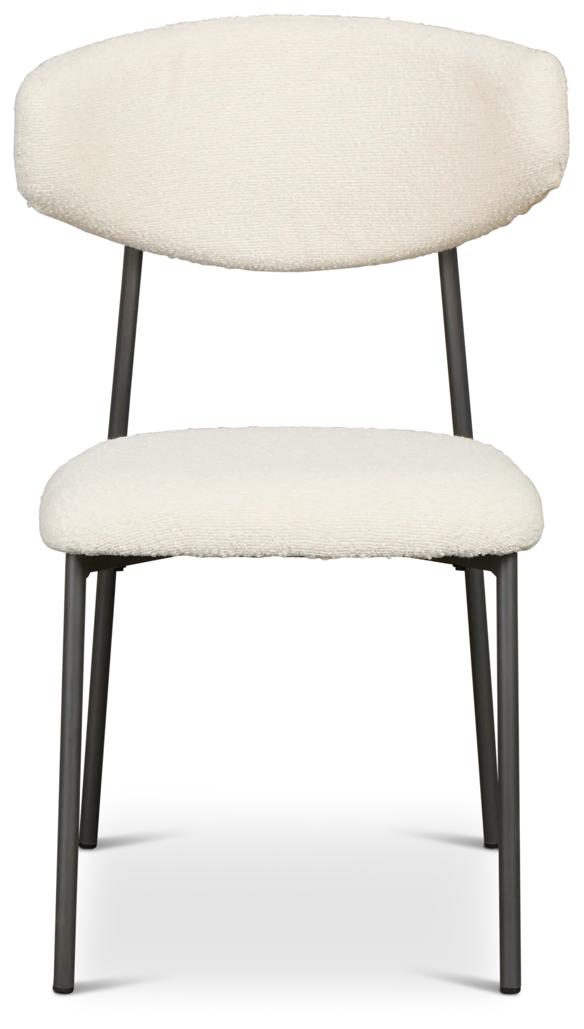 Fresno Ivory Upholstered Side Chair Fresno Ivory Upholstered Side Chair