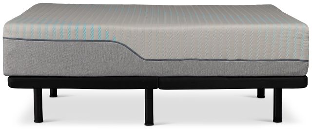 Rest & Renew Performance Pro Medium Plus Adjustable Mattress Set