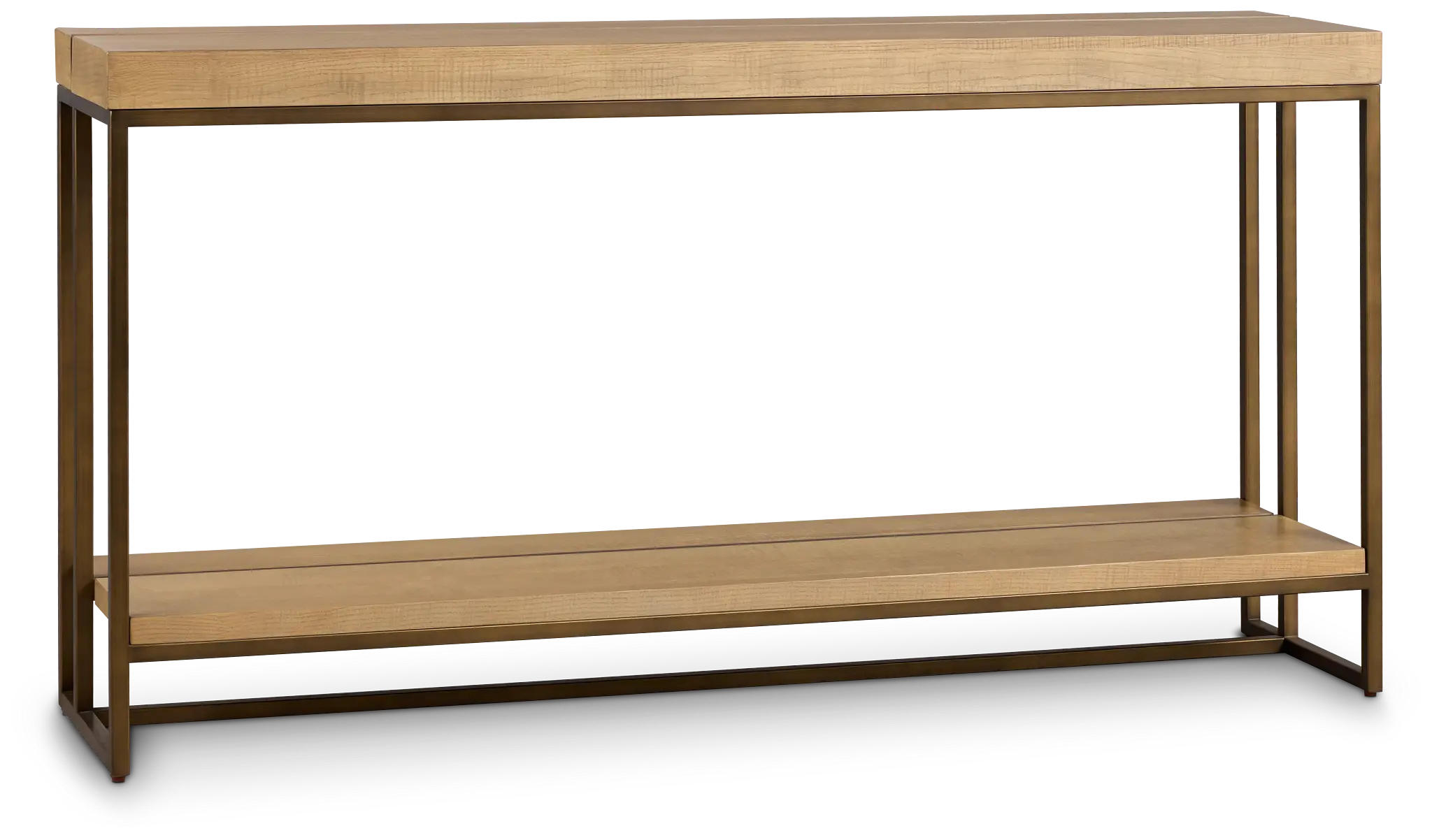 Pasadena Light Tone Sofa Table Pasadena Light Tone Sofa Table