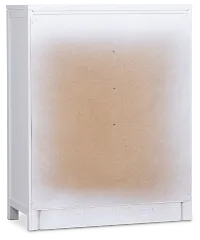 Carolina White Drawer Chest